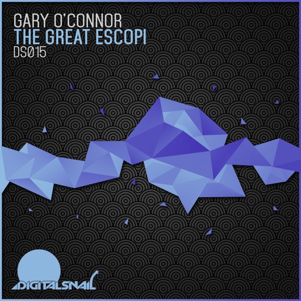 The Great Escopi - Single
