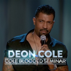 Cole Blooded Seminar