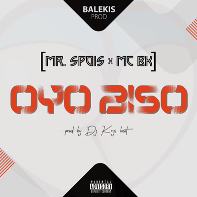 Oyo Biso - Single
