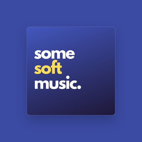 Some Soft Music's avatar