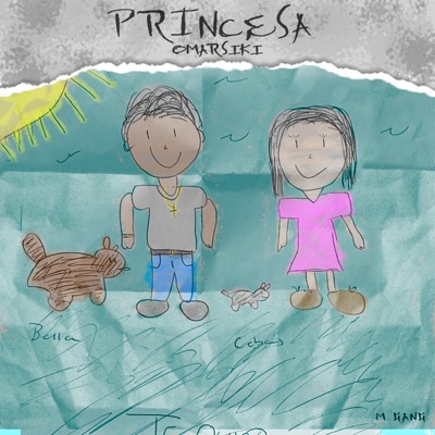 Princesa - Single