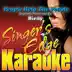 People Help the People (Originally Performed By Birdy) [Karaoke Version] - Single album cover