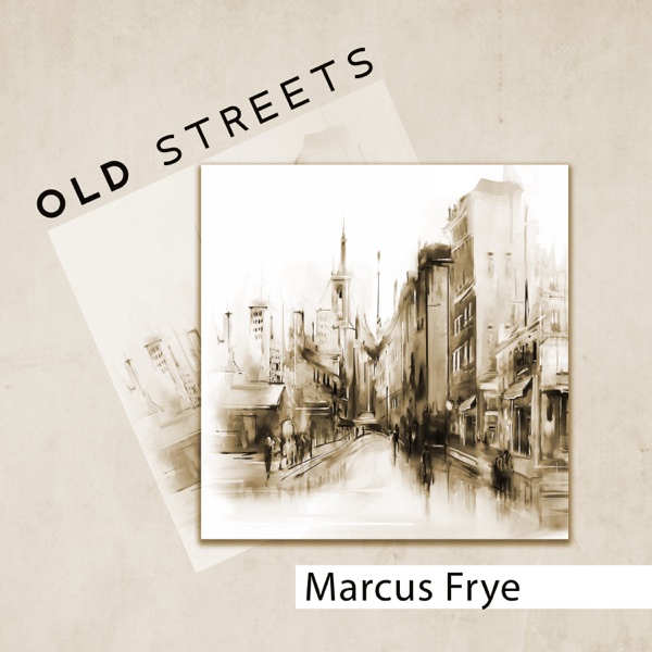 Old Streets