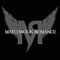 Fiction - Matchbook Romance lyrics