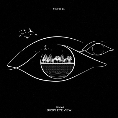 Omai / Birds Eye View - Single