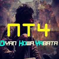 Diyan Kowa Yabata - Single - NT4