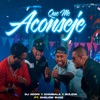 Que Me Aconseje (feat. Shelow Shaq) - Single