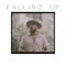 Falling Up - Corey Ward lyrics