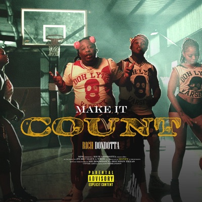 Make it Count - Single