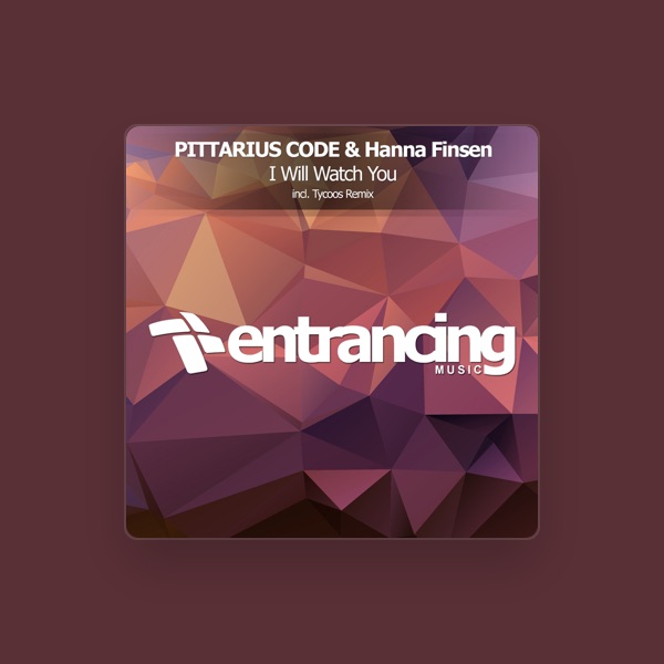 PITTARIUS CODE's avatar