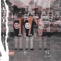 1, 2, 3 - Single - Tinoco RM