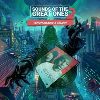 I Ain't Particular (feat. DJ TMB) - Single - Trilian & Venomous2000