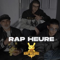 Freestyle Madou (feat. Madou Mc & Grandi) - Single - Rap Heure