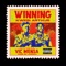 Winning (feat. VIC MENSA) artwork