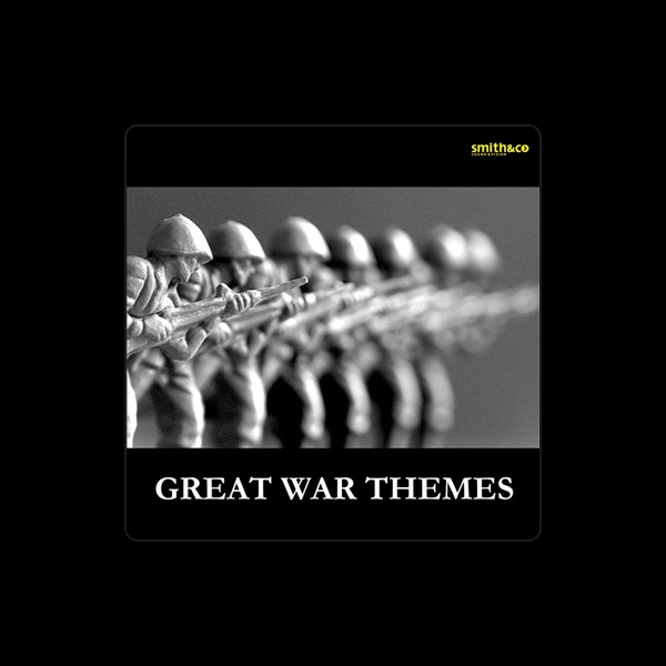 The Band of H.M. Royal Marines's avatar