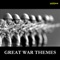 Band of Brothers - Band Of H.M.Royal Marines/Central Band Of The Royal British Legion/Band Of The Parachute Regt lyrics