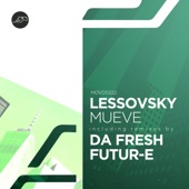 Mueve (Da Fresh Remix) artwork