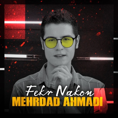Fekr Nakon - Single