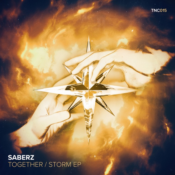 Together/Storm - Single