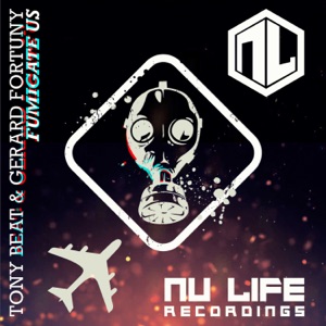 Fumigate Us - Single