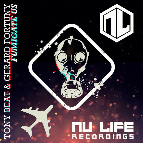Fumigate Us - Single