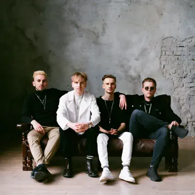 Listen to Amberwhale, watch music videos, read bio, see tour dates & more!