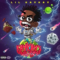 KayKay's Universe - EP - Lil KayKay