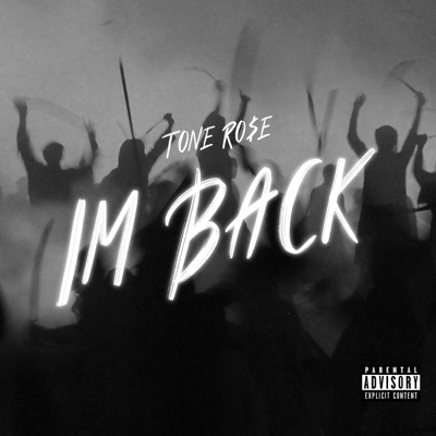 I'm Back - Single