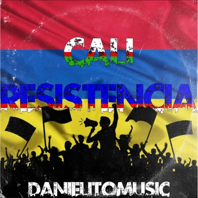 Cali Resistencia - Single