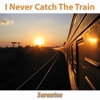 I Never Catch the Train - Single