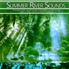 Summer River Sounds: Colourful Vibes and Nature Sounds For Maximum Relaxation, Absolute Relaxation and Delicious Dreams