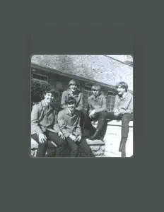 Ouça The Cherry Slush, assista a videoclipes, leia a biografia, veja as datas das turnês e mais!