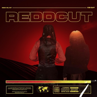 Reddcut