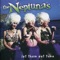 Lil' Ms. Go-Go - The Neptunas lyrics