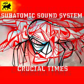 Terminal Velocity (feat. Naada) by Subatomic Sound System song reviws