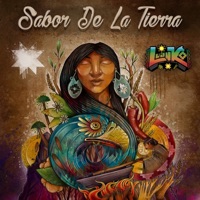 Sabor de la Tierra - Single - Luanko