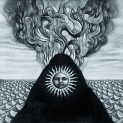 Magma - GOJIRA Cover Art