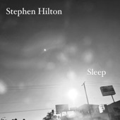 Sleep artwork