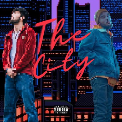 The City (feat. Gruvanieo & CompleXx) - Single