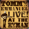 Deep River Blues / Doc's Guitar / Blue Smoke / Cannonball Rag (Live) - Tommy Emmanuel