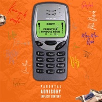 Freestyle Bindo & Bédo - Single - Dofy Ldc