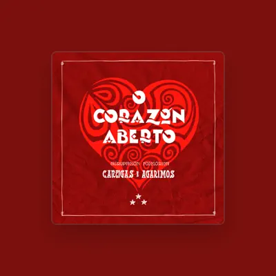 Listen to Cantigas e Agarimos, watch music videos, read bio, see tour dates & more!