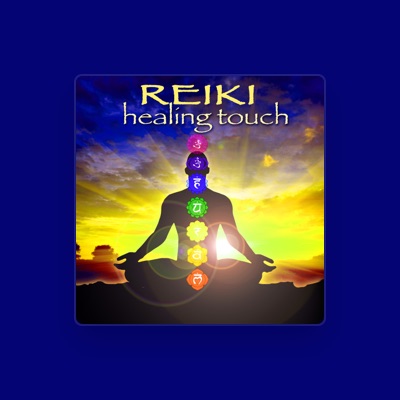 Listen to Reiki, watch music videos, read bio, see tour dates & more!