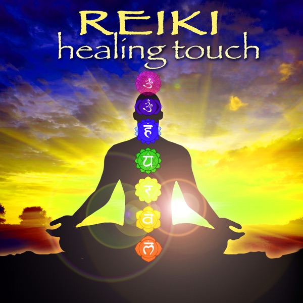 Reiki Healing Touch – Amazing Calming Music for Reiki, Spiritual Healing, Holistic Health & Music Therapy