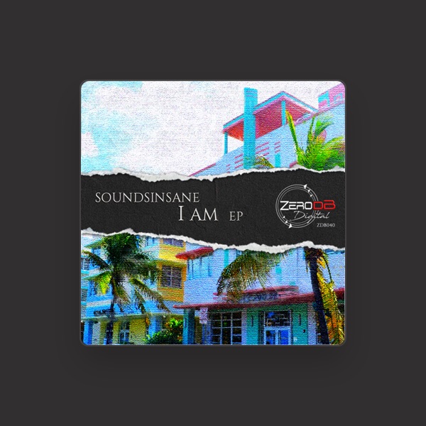 Soundsinsane's avatar