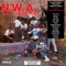 8 Ball - N.W.A lyrics