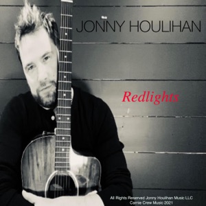 Jonny Houlihan - Redlights - Line Dance Musik