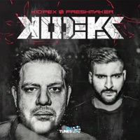 Kodeks - Kid Pex & Freshmaker
