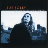 Sue Foley - Give My Love To You