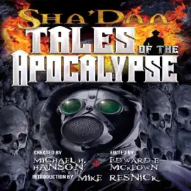 Sha'Daa Tales of the Apocalypse (Unabridged)